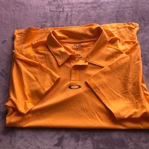 Shirt Oakley